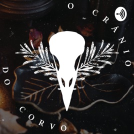 O Crânio Do Corvo