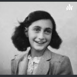 O Diário De Anne Frank