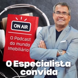 O Especialista Convida