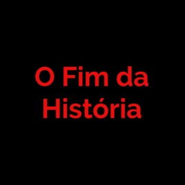 O Fim da História