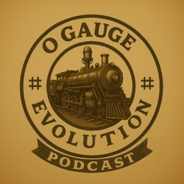 O Gauge Evolution Podcast