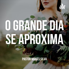 O GRANDE DIA SE APROXIMA!