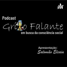 O Grilo Falante - Em Busca da Consciência Social