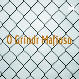 O Grindr Mafioso