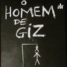 O Homem De Giz