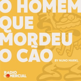 O Homem que Mordeu o Cão