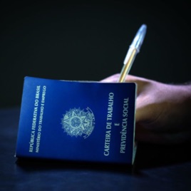 O Impacto No Desemprego Durante A Pandemia