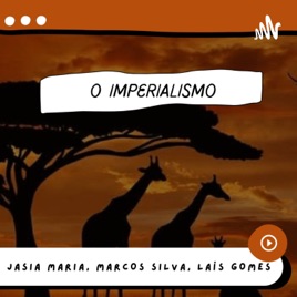 O Imperialismo