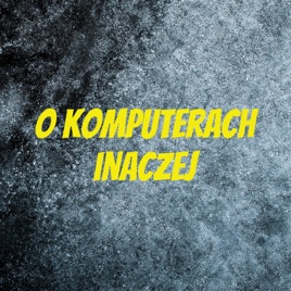 O komputerach inaczej