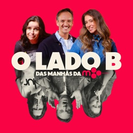 O Lado B das Manhãs da m80