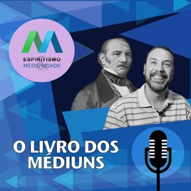 O Livro dos Médiuns