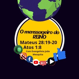 O Menssageiro Do REINO 🙏🔥🕊