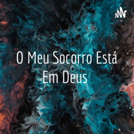 O Meu Socorro Está Em Deus 🙏🏽 Pr Israel Silva