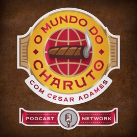 O Mundo do Charuto