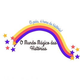 O Mundo Mágico das Histórias