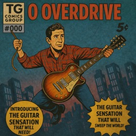 O OverDrive