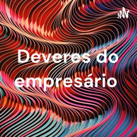 Deveres do empresário