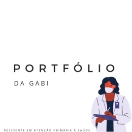 O Portfólio da Residência