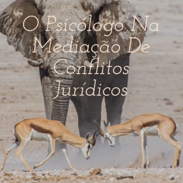 O Psicólogo Na Mediação De Conflitos Jurídicos