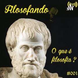 O que é filosofia?