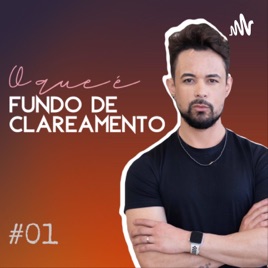 O que é fundo de clareamento?