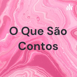 O Que São Contos