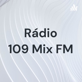 Rádio 109 Mix FM
