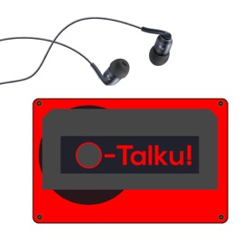 O-talku!
