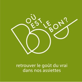 OÙ EST LE BON ?
