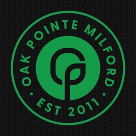 Oak Pointe Church Milford