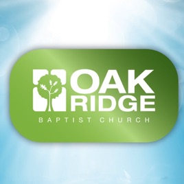 Oak Ridge Church Sermons
