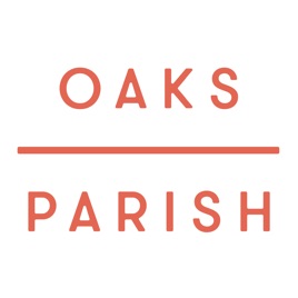 Oaks Parish - Home