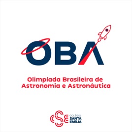 OBA - Olimpíada Brasileira de Astronomia e Astronáutica