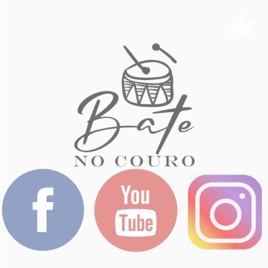Obaluaê "Bate No Couro"