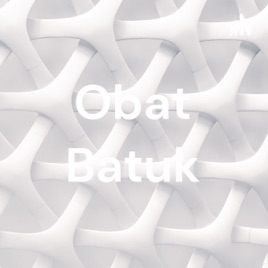 Obat Batuk