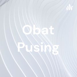 Obat Pusing