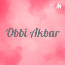 Obbi Akbar