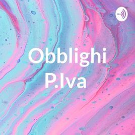 Obblighi P.Iva