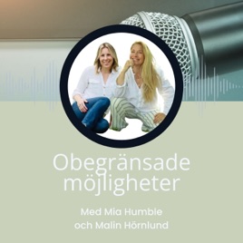 Obegränsade Möjligheter
