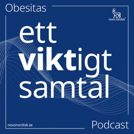 Obesitas ‐ Ett viktigt samtal