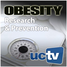 Obesity Research and Prevention (Audio)