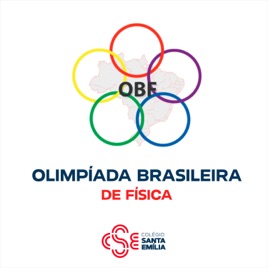 OBF - Olimpíada Brasileira de Física
