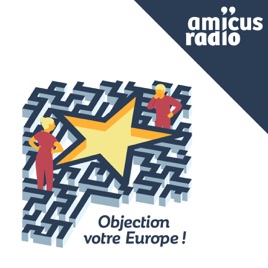 Objection votre Europe !