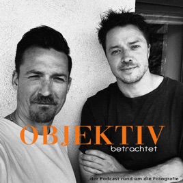 Objektiv betrachtet - hinter der LinSe