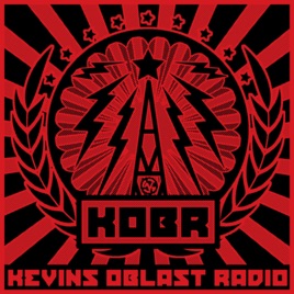 Oblast Radio