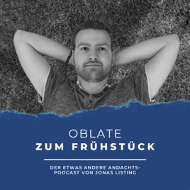 Oblate zum Frühstück - Von Jonas Listing
