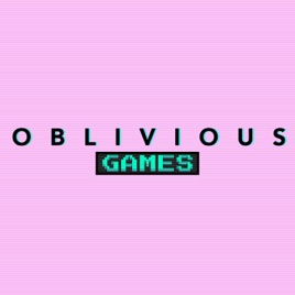 Oblivious Games