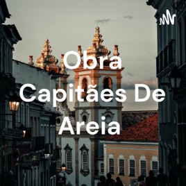 Obra Capitães De Areia