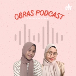 OBRAS (obrolan santai)