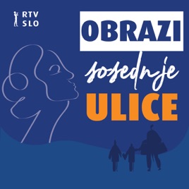 Obrazi sosednje ulice